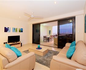 Darwin City Harbour Views - Accommodation in Brisbane 3