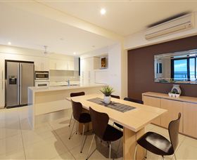 Darwin City Harbour Views - Accommodation in Brisbane 4