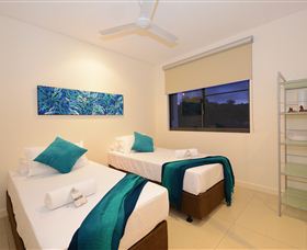 Darwin City Harbour Views - Accommodation in Brisbane 5
