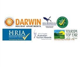 Darwin City Harbour Views - Accommodation in Brisbane 7