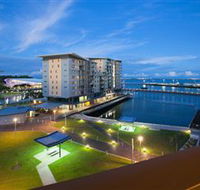 Darwin Holiday Apartments - Accommodation in Brisbane