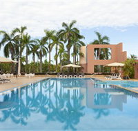DoubleTree by Hilton Esplanade Darwin - Accommodation in Brisbane