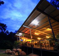 Emerald Springs - Accommodation in Brisbane