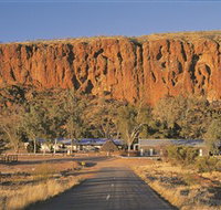 Glen Helen Homestead Lodge - Accommodation in Brisbane