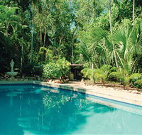Grungle Downs Tropical Bed and Breakfast - Accommodation in Brisbane