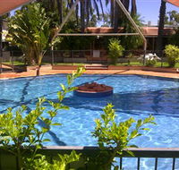 Ibis Styles - Alice Springs - Accommodation in Brisbane