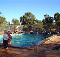 Kings Creek Station - Accommodation in Brisbane
