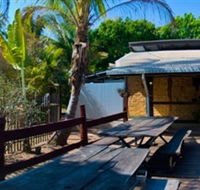 Lazy Lizard Caravan Park - Accommodation in Brisbane
