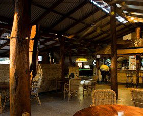 Lazy Lizard Caravan Park - Accommodation in Brisbane 2