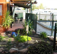 Molliejay Bed and Breakfast - Accommodation in Brisbane