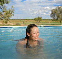 Old Ambalindum Homestead - Accommodation in Brisbane