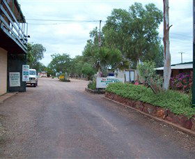 Tennant Creek Caravan Park - Accommodation in Brisbane 3