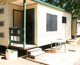 Tennant Creek Caravan Park - Accommodation in Brisbane 1