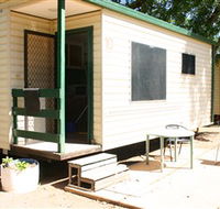 Tennant Creek Caravan Park - Accommodation in Brisbane