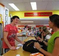 Youth Shack - Accommodation in Brisbane