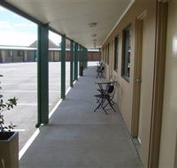 Bakehouse Motel Goulburn - Accommodation in Brisbane