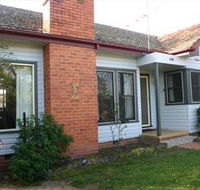 Banksia Cottage - Accommodation in Brisbane