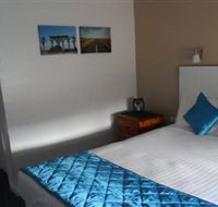 Bidgee Motor Inn - Accommodation in Brisbane