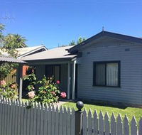 Bluebells Cottage - Accommodation in Brisbane