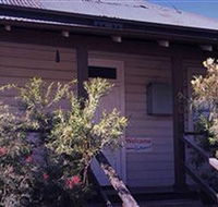 Bottlebrush Backpackers - Accommodation in Brisbane