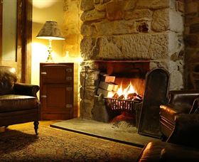 Capertee Royal Hotel - Accommodation in Brisbane 0