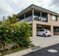 Coffs Jetty BnB - Accommodation in Brisbane