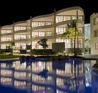 Cotton Beach Resort - Accommodation in Brisbane