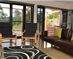 Goosewing Cottage - Accommodation in Brisbane 1