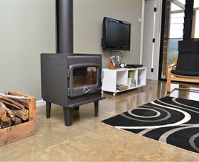 Goosewing Cottage - Accommodation in Brisbane 2