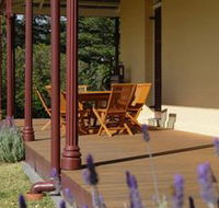 Kihilla Retreat and Conference Centre - Accommodation in Brisbane