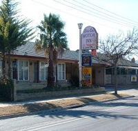 Lilac City Motor Inn and Steakhouse Restaurant - Accommodation in Brisbane