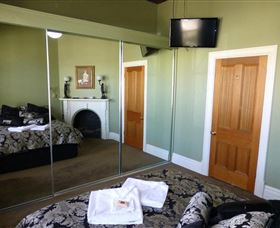 Luxury On Wyse - Accommodation in Brisbane 1