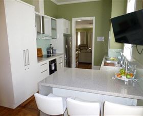 Luxury On Wyse - Accommodation in Brisbane 2