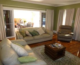 Luxury On Wyse - Accommodation in Brisbane 3