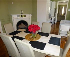 Luxury On Wyse - Accommodation in Brisbane 5