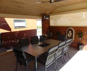Luxury On Wyse - Accommodation in Brisbane 4