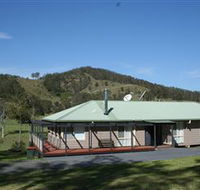 Mograni Retreat Gloucester - Accommodation in Brisbane