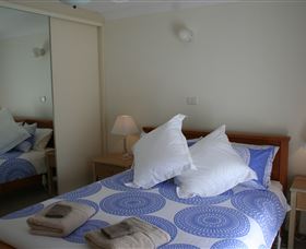Mograni Retreat Gloucester - Accommodation in Brisbane 2
