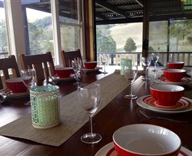 Mograni Retreat Gloucester - Accommodation in Brisbane 7