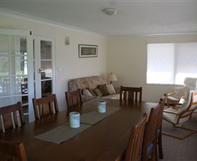 Mograni Retreat Gloucester - Accommodation in Brisbane 6