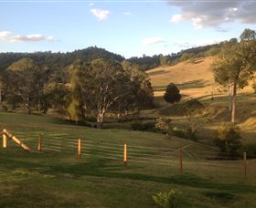 Mograni Retreat Gloucester - Accommodation in Brisbane 8