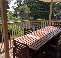 Narrawallee Holiday House - Accommodation in Brisbane