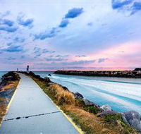 North Coast Holiday Parks Evans Head - Accommodation in Brisbane