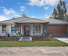 Villa Saachi - Accommodation in Brisbane 0