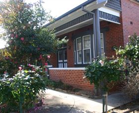 Primrose Cottage - Accommodation in Brisbane 0