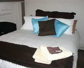 Primrose Cottage - Accommodation in Brisbane 1