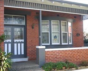 Primrose Cottage - Accommodation in Brisbane 4