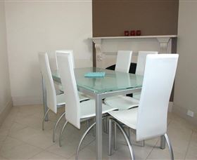 Primrose Cottage - Accommodation in Brisbane 3