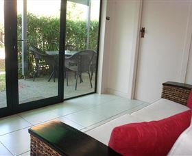 Primrose Cottage - Accommodation in Brisbane 2