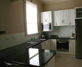 Primrose Cottage - Accommodation in Brisbane 5